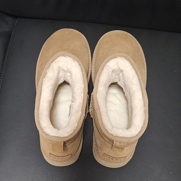 Botas de mujer - Picture 4 of 7